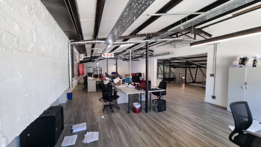 Commercial Property for Sale in Salt River Western Cape